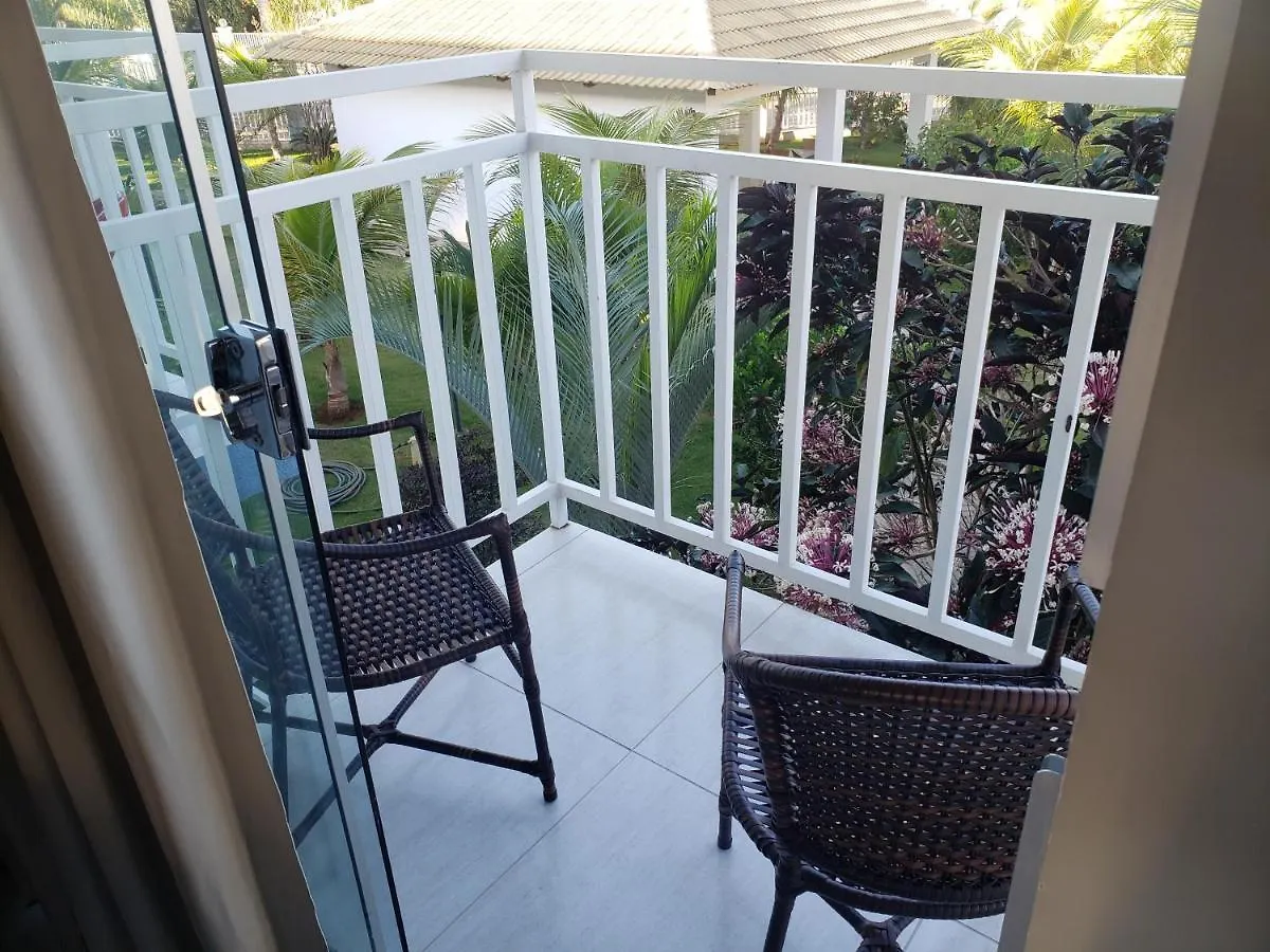 Apartamento Lacqua Diroma Apartamento Caldas Novas
