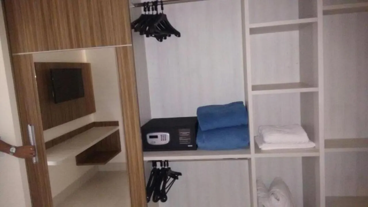 Apartamento Lacqua Diroma Apartamento Caldas Novas