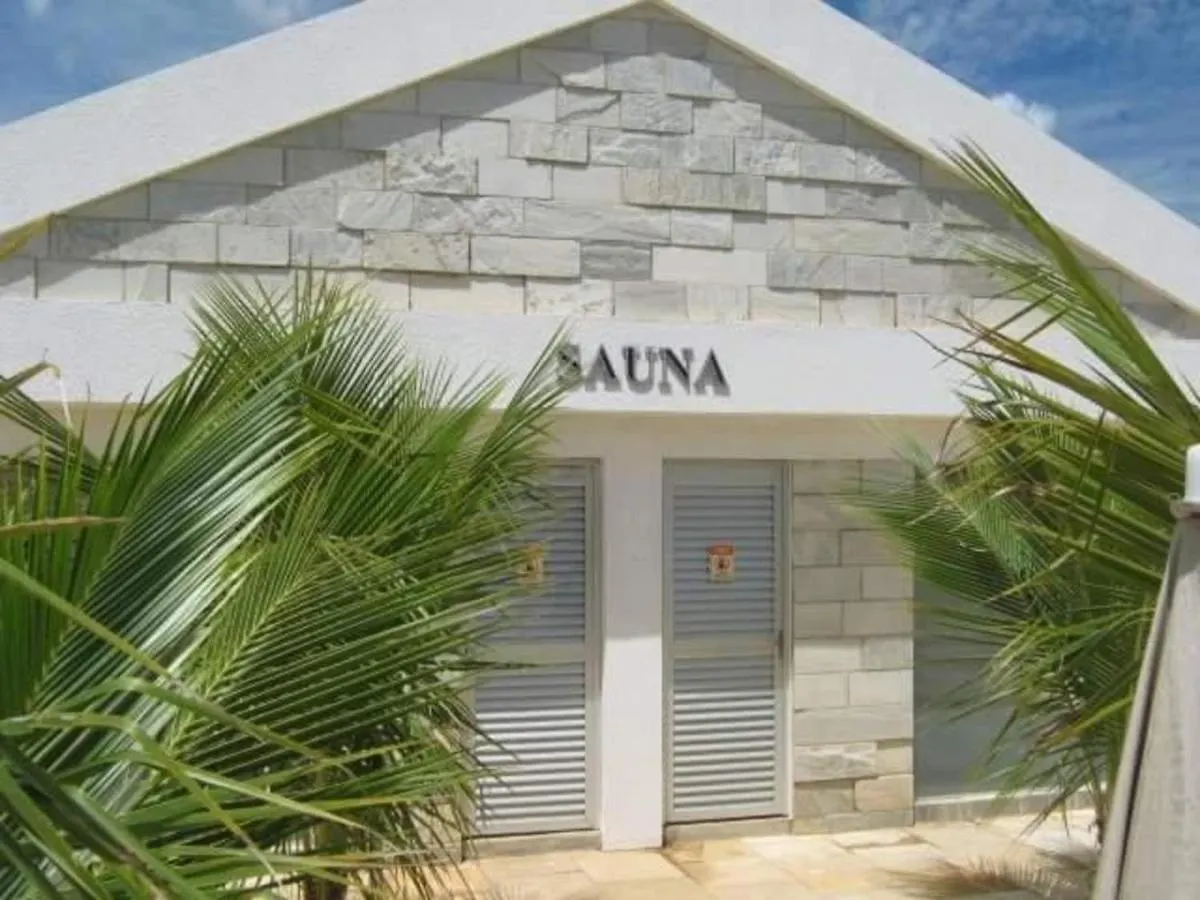 Apartamento Lacqua Diroma Apartamento Caldas Novas Brasil