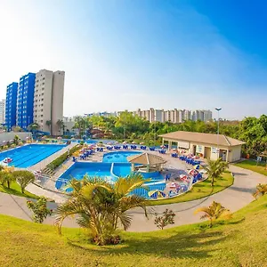Golden Dolphin Express Caldas Novas