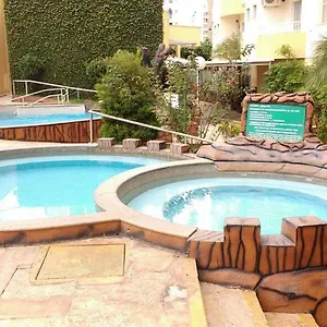 Flat Em Caldas Novas